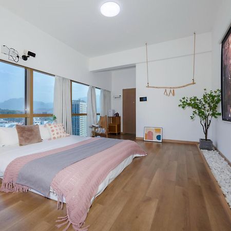 Midsummer Homestay จางเจียเจี้ย ภายนอก รูปภาพ