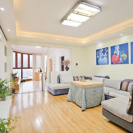Midsummer Homestay จางเจียเจี้ย ภายนอก รูปภาพ