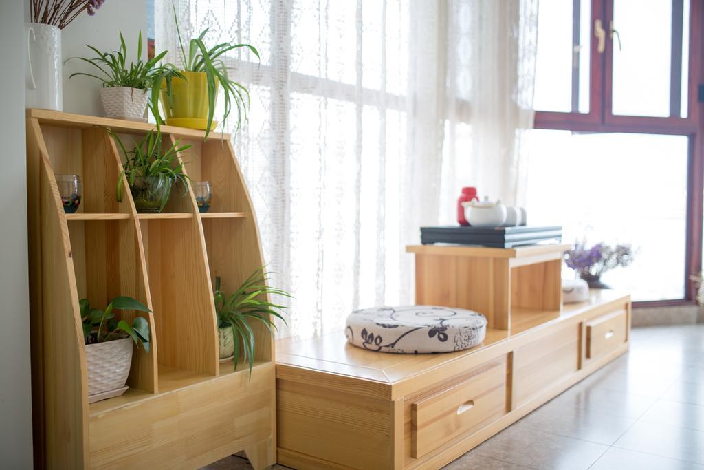 Midsummer Homestay จางเจียเจี้ย ภายนอก รูปภาพ