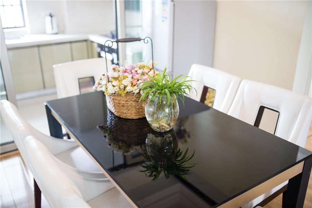 Midsummer Homestay จางเจียเจี้ย ภายนอก รูปภาพ