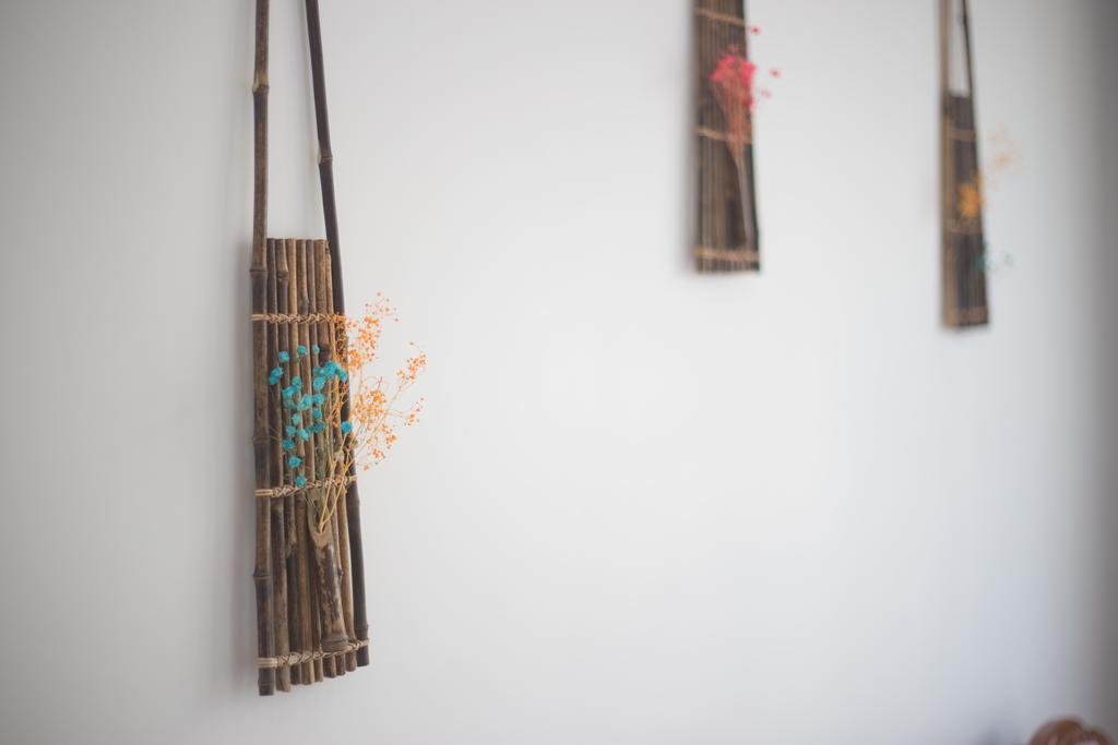 Midsummer Homestay จางเจียเจี้ย ภายนอก รูปภาพ