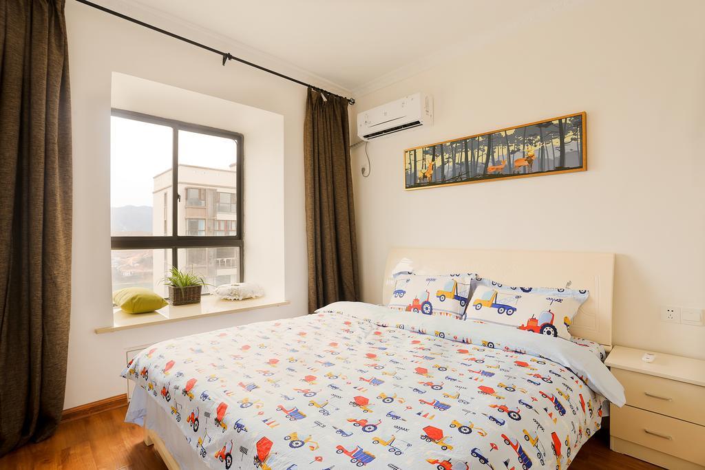 Midsummer Homestay จางเจียเจี้ย ภายนอก รูปภาพ