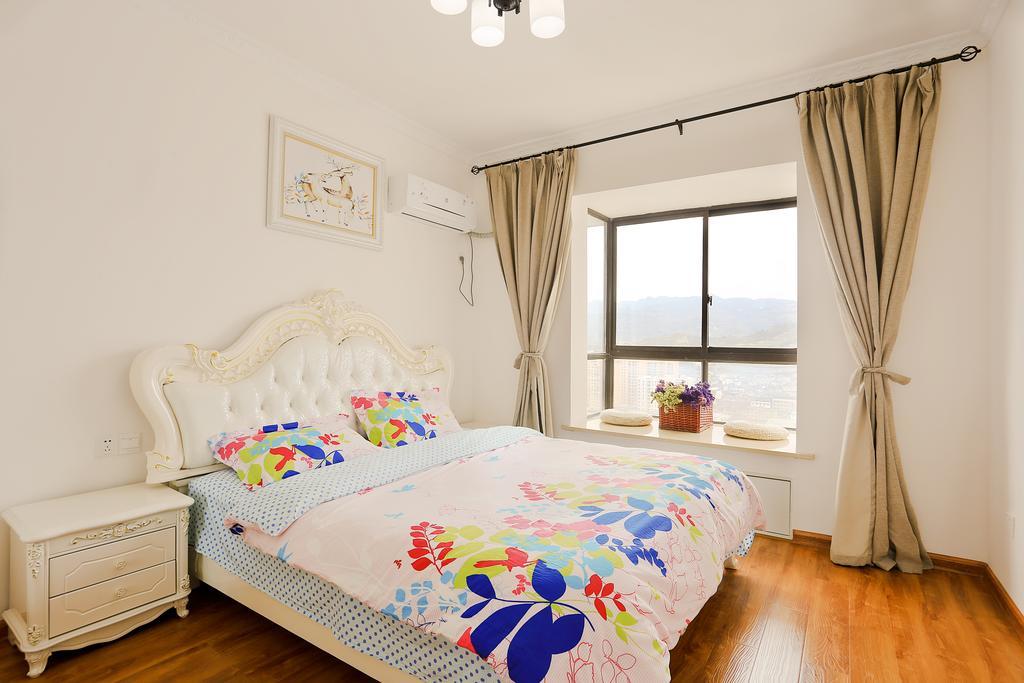 Midsummer Homestay จางเจียเจี้ย ภายนอก รูปภาพ