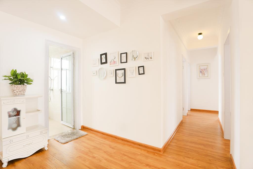 Midsummer Homestay จางเจียเจี้ย ภายนอก รูปภาพ