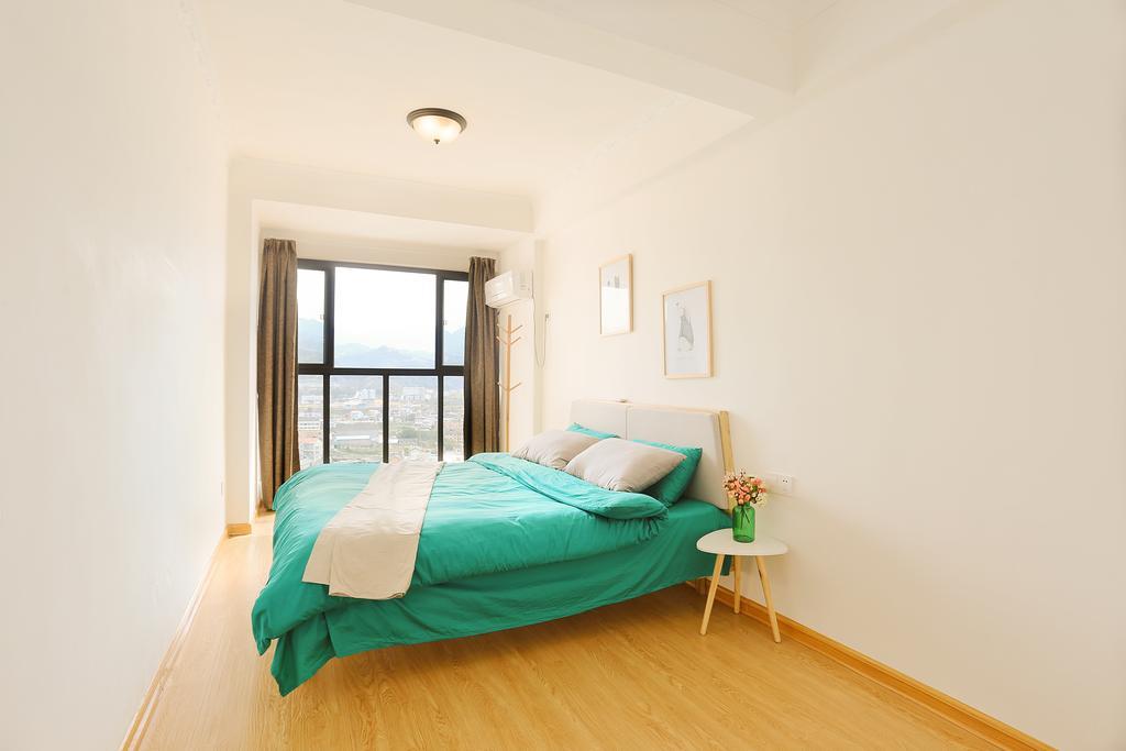 Midsummer Homestay จางเจียเจี้ย ภายนอก รูปภาพ