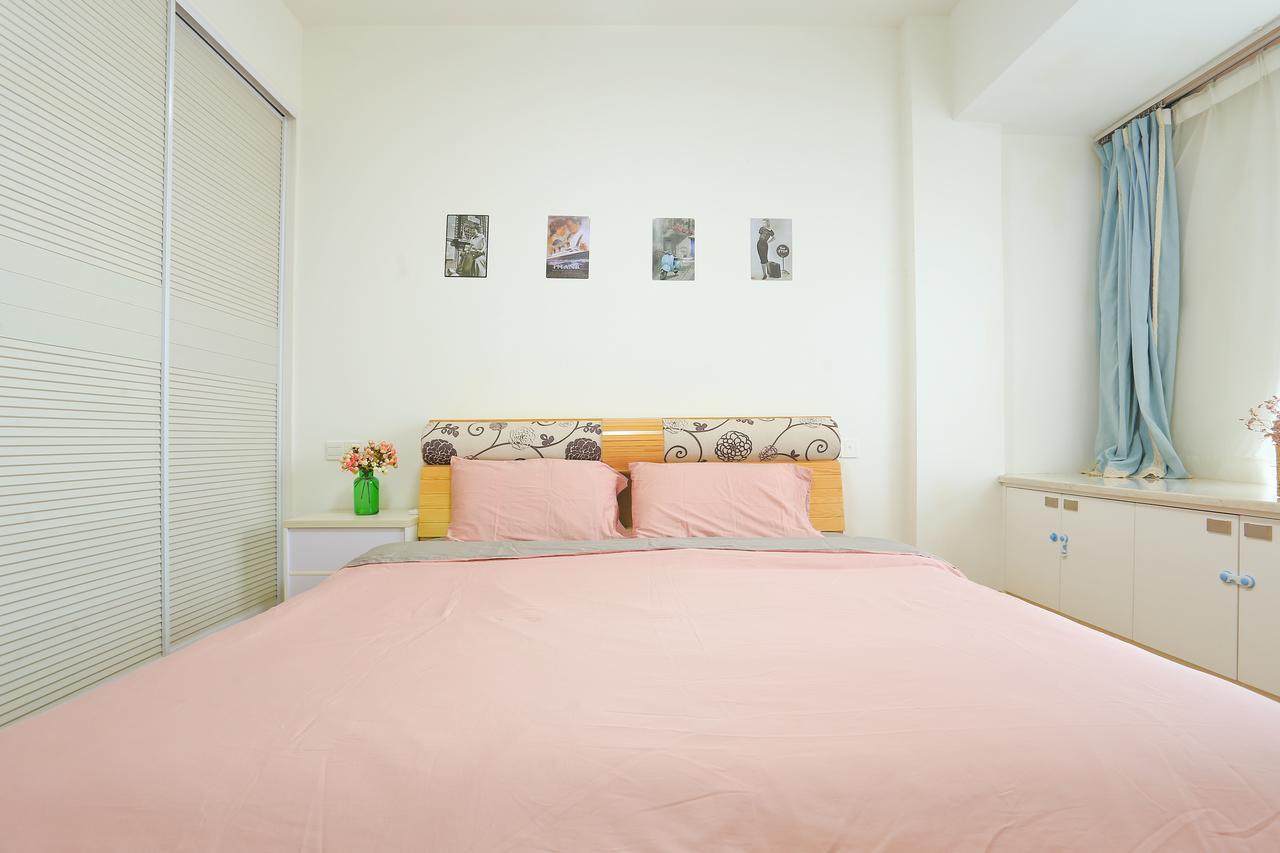 Midsummer Homestay จางเจียเจี้ย ภายนอก รูปภาพ