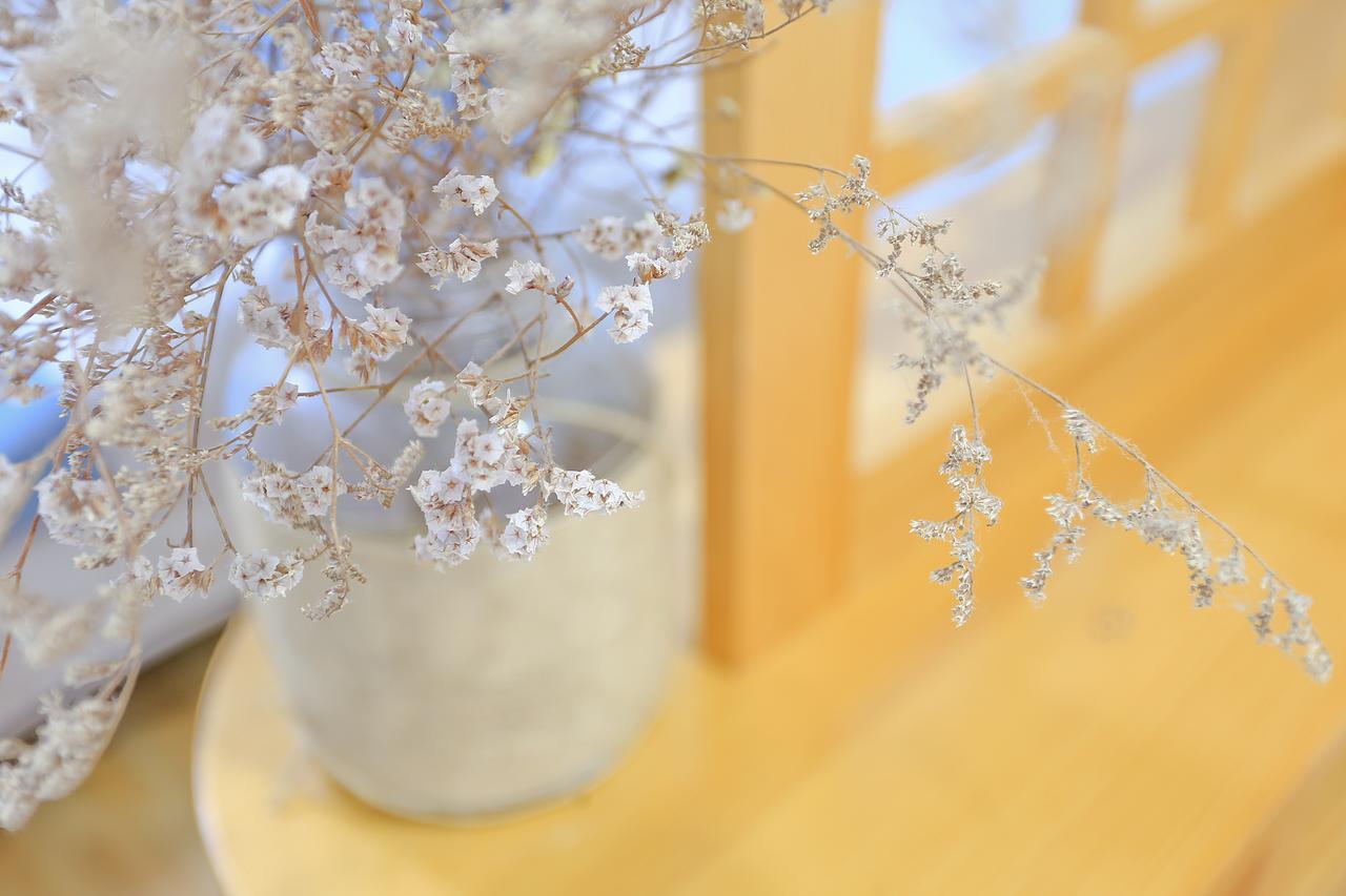 Midsummer Homestay จางเจียเจี้ย ภายนอก รูปภาพ