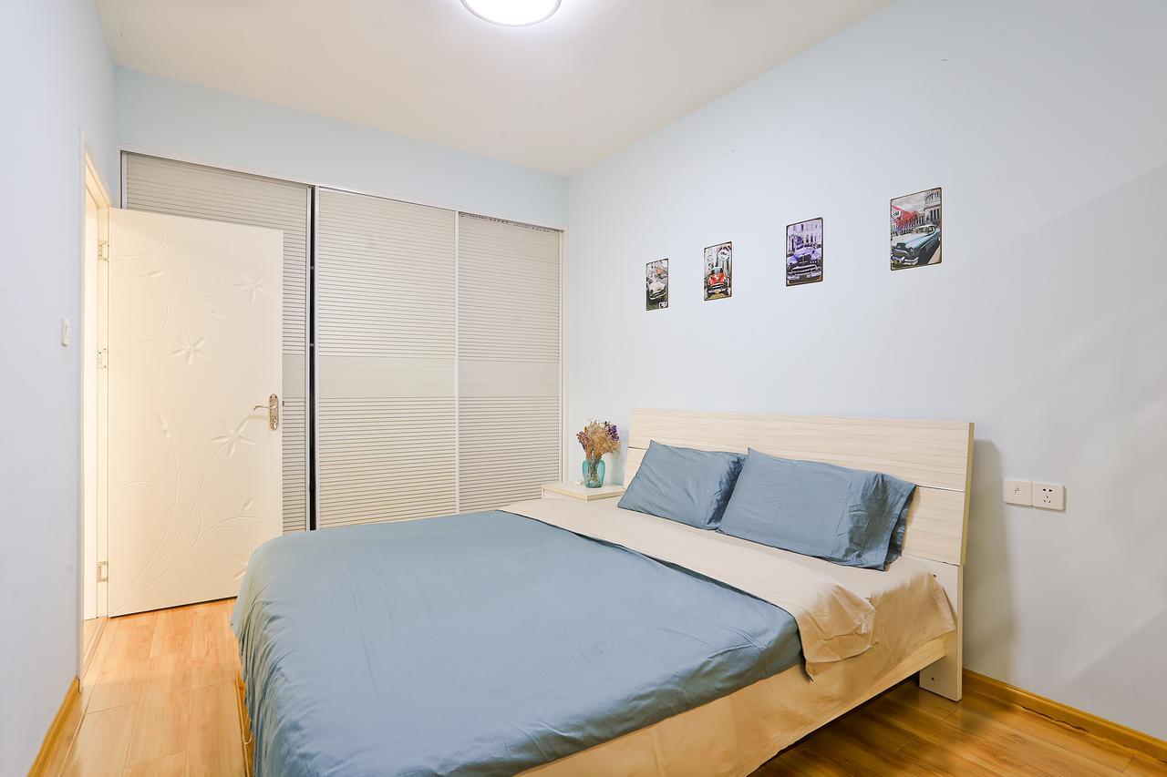 Midsummer Homestay จางเจียเจี้ย ภายนอก รูปภาพ